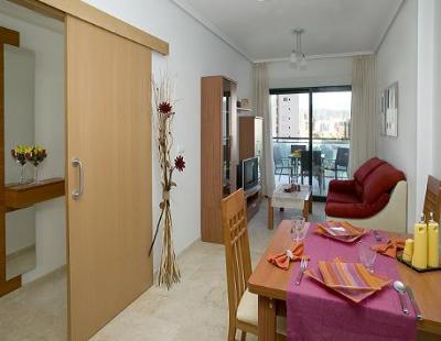 Hotel Pierre & Horizon Benidorm