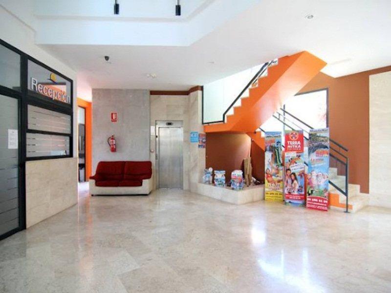 Pierre & Horizon Hotel Benidorm